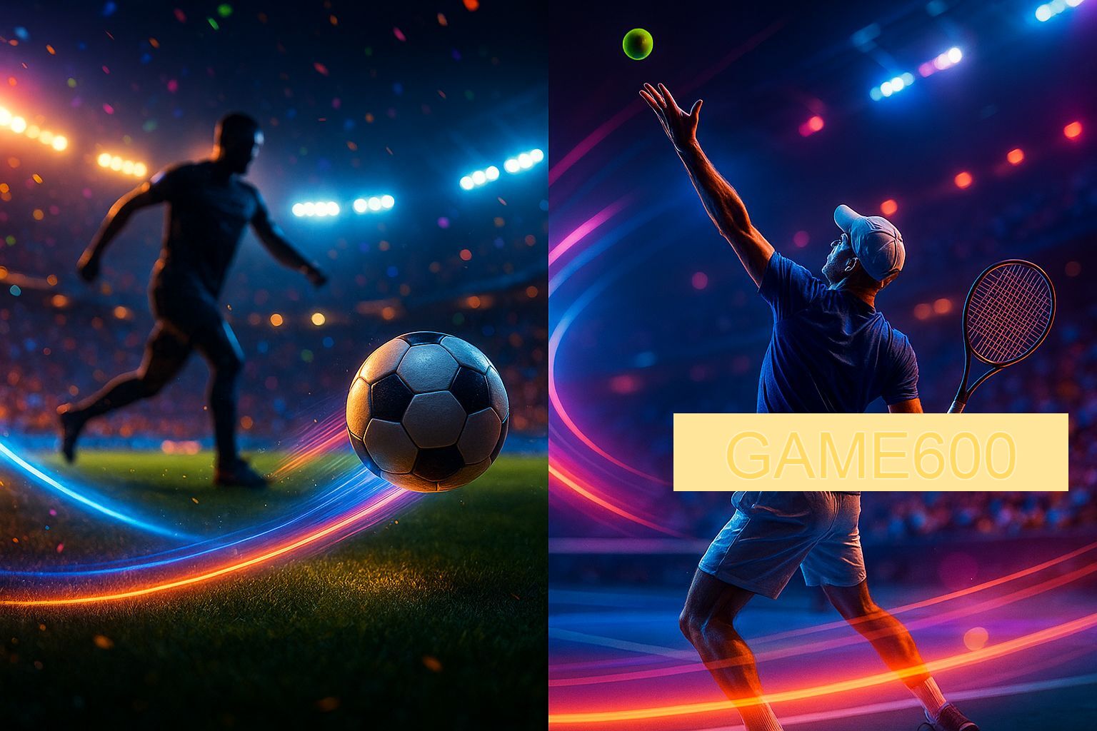 Eventos Esportivos