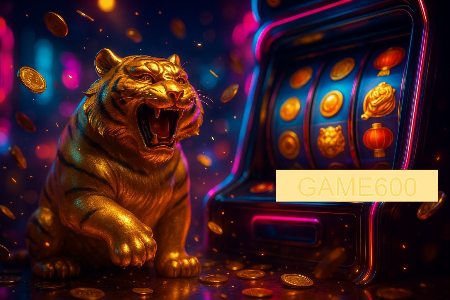 Como Jogar Fortune Tiger