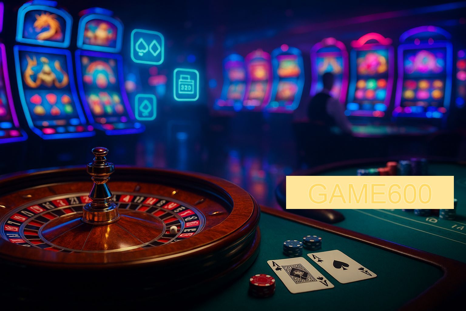 Jogos Recomendados