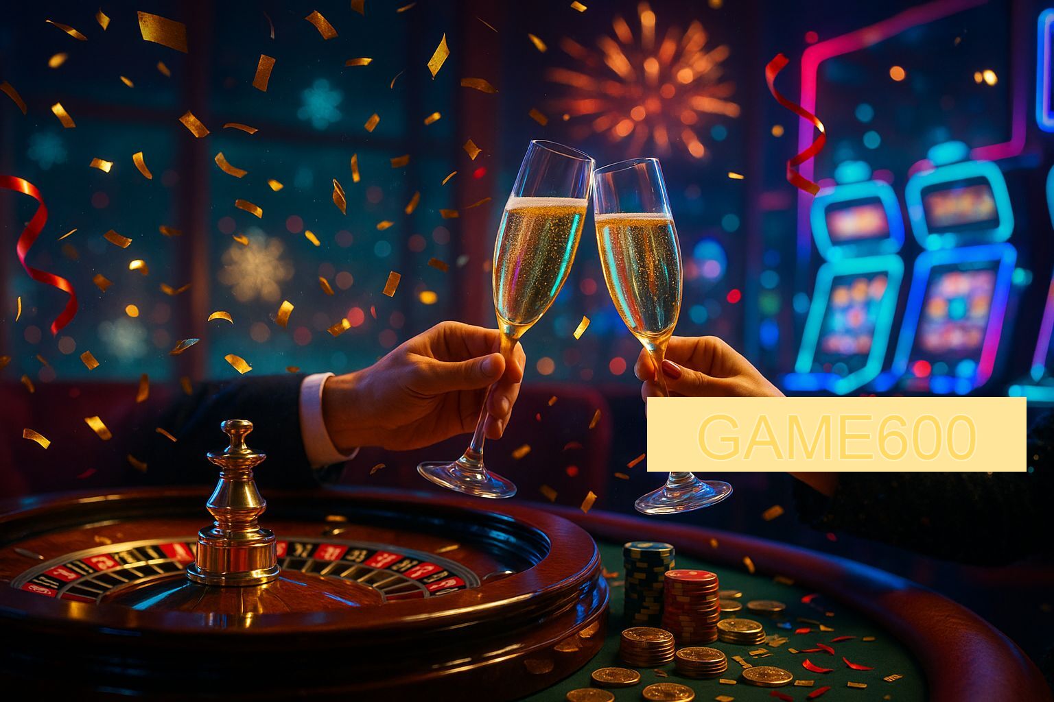 Jogos Festivos