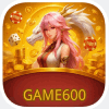 Logo da GAME600
